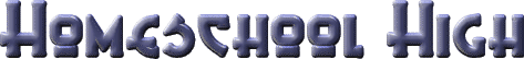 Homeschool High logo